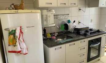 Imagem 5: Vendo ótimo apartamento no Condomínio Parque dos Esportes, atrás do McDonald's