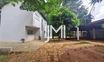 Imagem 2: Casa a venda ou locação em Barão Geraldo