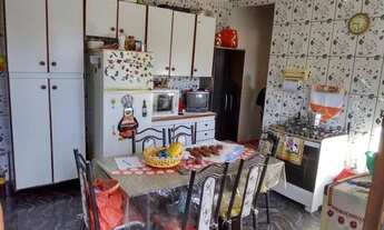 Imagem 2: Casa à venda, 2 quartos, 1 suíte, 1 vaga, Jardim Vitória - São Paulo/SP