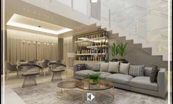 Imagem 5: Casa Condomínio Cidade Alpha