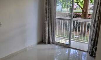 Imagem 6: Venda] Apartamento de um (1) quarto 40m²