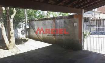 Imagem 6: Casa Padrão em Sao Jose dos Campos