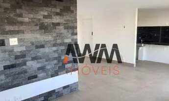 Imagem 4: Apartamento com 2 quartos à venda, 67 m² por R$ 684.000 - Setor Oeste - Goiânia/GO