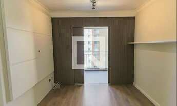 Imagem 2: Apartamento para Aluguel - Jaguaré, 2 Quartos, 62 m2