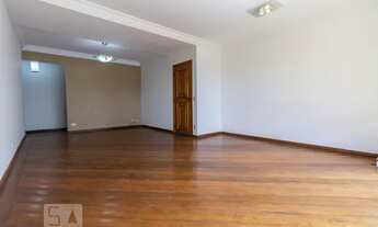 Imagem 2: Apartamento para Aluguel - Alphaville, 4 Quartos, 156 m2