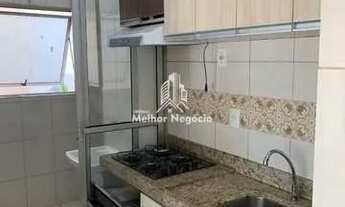 Imagem 3: Apartamento com 2 dorms, Jardim Nova Hortolândia I, Hortolândia - R$ 197 mil, Cod: RAP2821