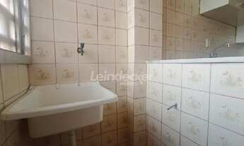 Imagem 6: Apartamento de 2 quartos para alugar no bairro Petrópolis