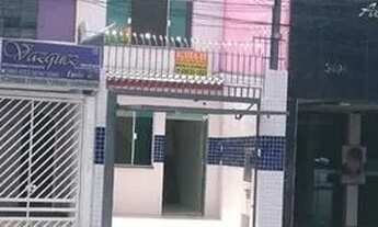 Imagem: Sobrado comercial Av. Dr. Timoteo Penteado