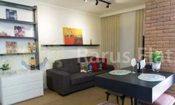 Imagem 7: Flat para locação no Jardins - Edifício Madison Plaza - Cód. ANF09638