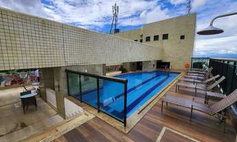 Imagem 5: Flat no Grand Mercure Hotel