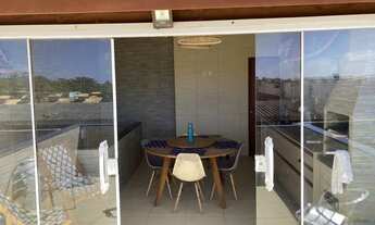 Imagem 3: Village em Ipitanga 108M2 de área construída