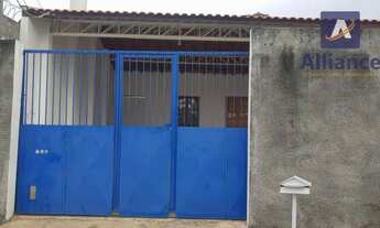 Imagem 3: Casa com 4 dormitórios para alugar, 230 m² por R$ 3.500/mês - Vila Bossi - Louveira/SP