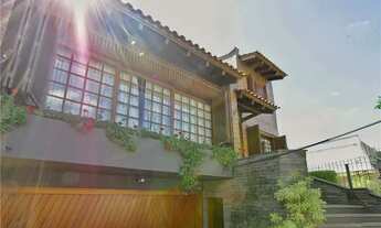 Imagem 2: Casa com 3 Quartos à venda, 355m² - Santo Antônio