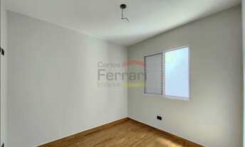 Imagem 6: Apartamento a venda, Tremembé, 03 dormitórios, 01 suíte, 01 vaga, com varanda