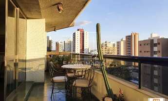 Imagem 4: Apartamento (tipo - padrao) 3 dormitórios/suite, cozinha planejada, portaria 24 horas, ele