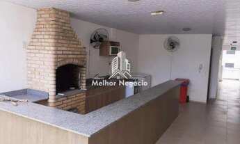 Imagem 2: Apartamento com 3 dorms, Jardim Vista Alegre, Paulínia - R$ 50 mil, Cod: 5RAP2490