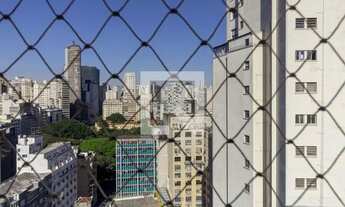 Imagem 5: Apartamento à Venda - Centro, 2 Quartos, 44 m2