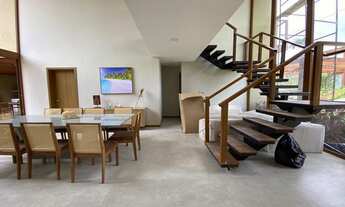 Imagem 4: PRAIA DO FORTE - Casa Padrão - PRAIA DO FORTE