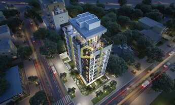 Imagem 5: Walk Brigadeiro Apartamento com 1 dormitório