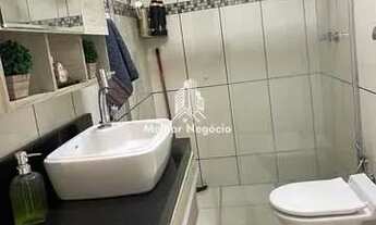 Imagem 6: Casa com 2 dorms, Jardim Paulista, Piracicaba - R$ 344 mil, Cod: RRCA3291