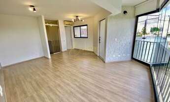 Imagem 2: Linda Cobertura duplex em ótima localização