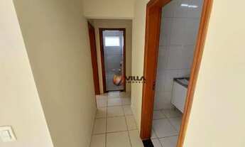 Imagem 5: Apartamento com 2 dormitórios, 65 m² - venda por R$ 220.000,00 ou aluguel por R$ 1.070,00