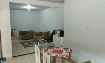 Imagem 6: Casa para venda possui 150 metros quadrados com 3 quartos em Porto Canoa - Serra - ES