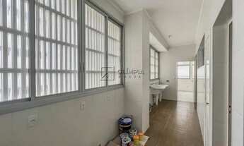 Imagem 11: Apartamento Locação Cerqueira César 313 m² 3 Dormitórios