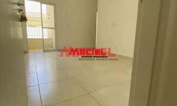 Imagem 2: Apartamento Padrão em São José dos Campos