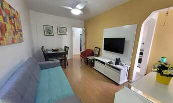 Imagem 4: Apartamento à venda com 75 metros quadrados com 2 quartos em Vila Madalena - São Paulo - S