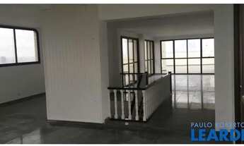 Imagem 7: COBERTURA - ALTO DA BOA VISTA - SP