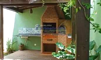 Imagem 6: CASA À VENDA DE 126 M² NO CONDOMÍNIO RESIDENCIAL NATURE VILLAGE 1, BAIRRO ELOY CHAVES