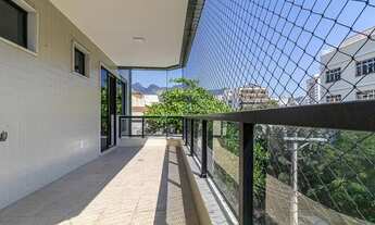 Imagem 6: Apartamento com 2 dormitórios à venda, 88 m² por R$ 579.000,00 - Andaraí - Rio de Janeiro