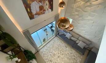 Imagem 7: Sobrado para venda com 293 metros quadrados sendo 3 quartos - 6 vagas- Tremembé