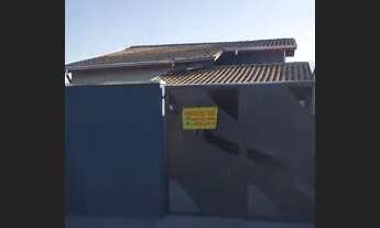 Imagem: Vendo Casa no bairro do Maricá 124m2