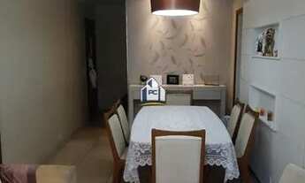 Imagem 3: Maravilhoso apartamento com 2 dormitórios na primeira quadra da praia de Icaraí - Niterói