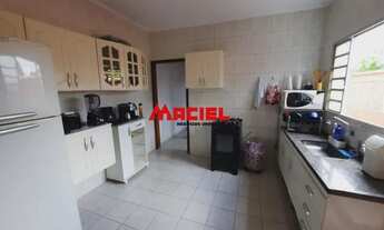 Imagem 7: Casa Padrão em São José dos Campos