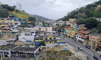 Imagem 7: Apartamento para aluguel possui 70 metros quadrados com 2 quartos em Covanca - São Gonçalo