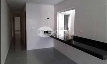 Imagem 5: SANTO ANDRé - Casa Padrão - Vila Camilópolis