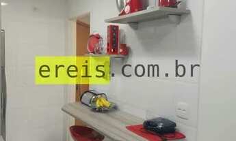 Imagem 5: Apartamento para venda com 91 metros quadrados com 3 quartos em Vila Comercial - São Paulo