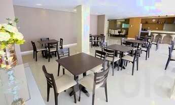 Imagem 7: Apartamento no Estreito | 107 m2 | 3 dorm | 2 vagas