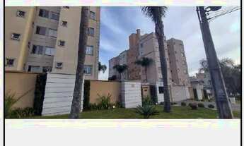 Imagem 2: CURITIBA - Apartamento Padrão