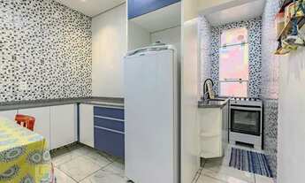 Imagem 5: Apartamento para Aluguel - São Francisco, 1 Quarto, 38 m2