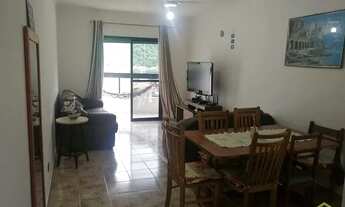 Imagem 2: 01 Dorm - 400 metros do mar - com Sacada !