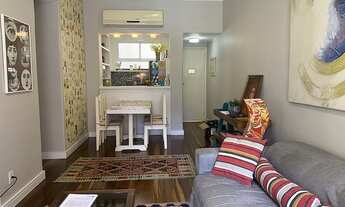 Imagem 6: Apartamento em Leblon - Rio de Janeiro