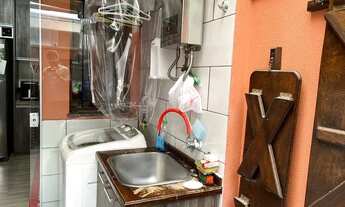 Imagem 4: Casa de Barbada Mobiliada