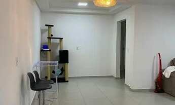 Imagem 4: Apartamento 2 quartos (1 suite); Mobiliado; lado UDESC CAV