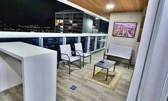 Imagem 7: APTO 03 Quartos, 02 Suítes, 02 Vagas - Pagani - Santa Catarina