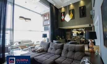 Imagem 2: Apartamento Venda Vila Mariana 210 m² 3 Dormitórios