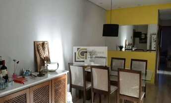 Imagem 3: Apartamento com 3 dormitórios à venda, 80 m² por R$ 350.000,00 - Vila Machado - Jacareí/SP